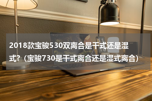 2018款宝骏530双离合是干式还是湿式?（宝骏730是干式离合还是湿式离合）