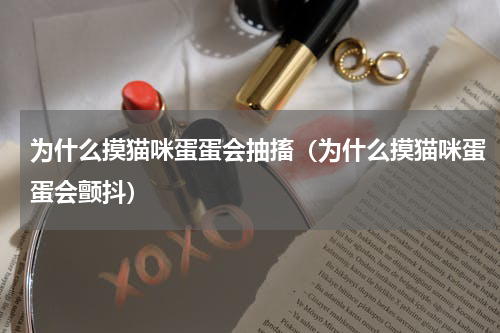 为什么摸猫咪蛋蛋会抽搐（为什么摸猫咪蛋蛋会颤抖）