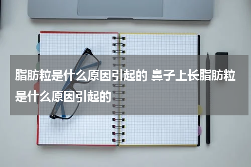 脂肪粒是什么原因引起的 鼻子上长脂肪粒是什么原因引起的