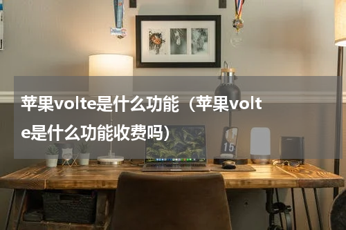 苹果volte是什么功能（苹果volte是什么功能收费吗）