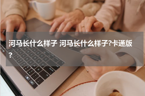 河马长什么样子 河马长什么样子?卡通版?