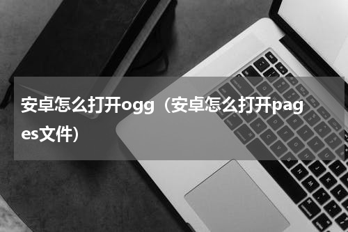 安卓怎么打开ogg（安卓怎么打开pages文件）