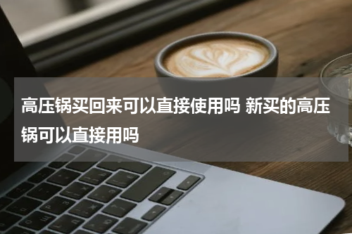 高压锅买回来可以直接使用吗 新买的高压锅可以直接用吗