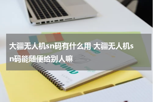 大疆无人机sn码有什么用 大疆无人机sn码能随便给别人嘛