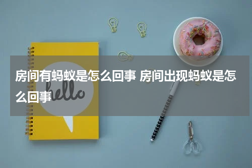 房间有蚂蚁是怎么回事 房间出现蚂蚁是怎么回事