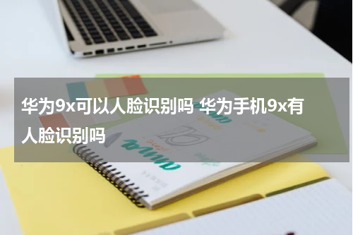 华为9x可以人脸识别吗 华为手机9x有人脸识别吗