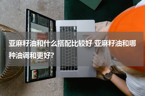 亚麻籽油和什么搭配比较好 亚麻籽油和哪种油调和更好?