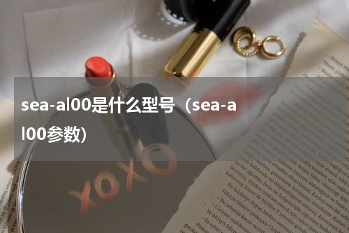 sea-al00是什么型号（sea-al00参数）