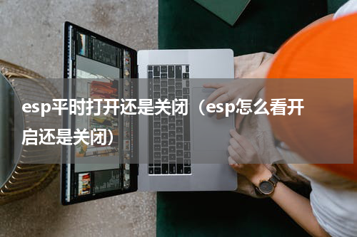 esp平时打开还是关闭（esp怎么看开启还是关闭）