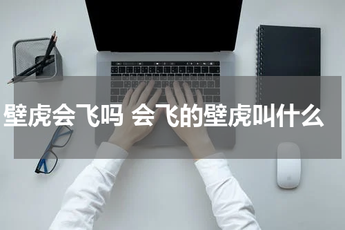 壁虎会飞吗 会飞的壁虎叫什么