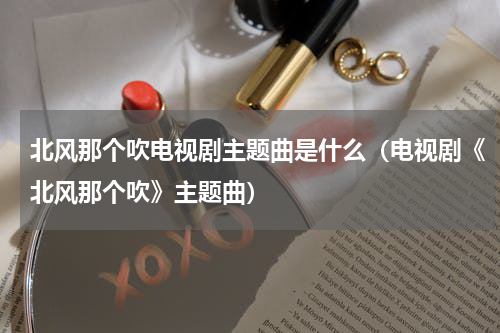 北风那个吹电视剧主题曲是什么（电视剧《北风那个吹》主题曲）