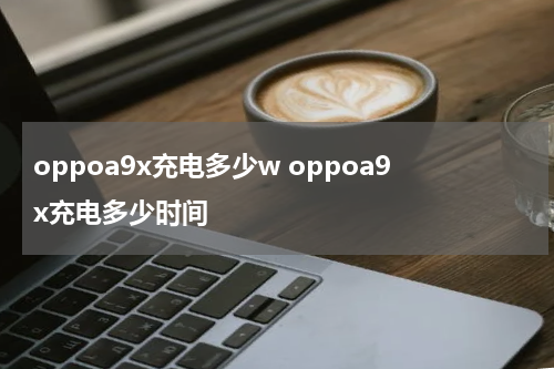 oppoa9x充电多少w oppoa9x充电多少时间