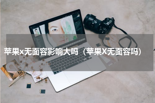 苹果x无面容影响大吗（苹果X无面容吗）