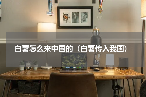白薯怎么来中国的（白薯传入我国）