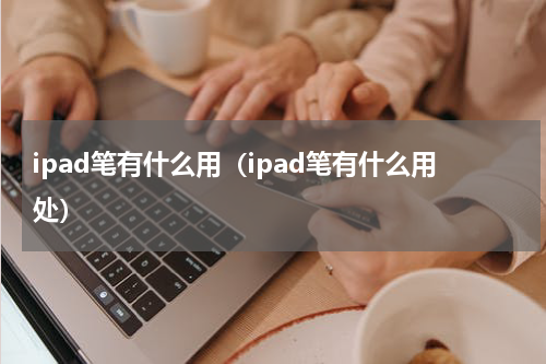 ipad笔有什么用（ipad笔有什么用处）