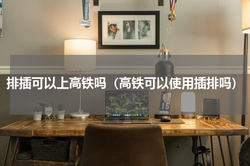 排插可以上高铁吗（高铁可以使用插排吗）