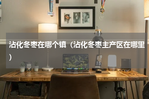 沾化冬枣在哪个镇（沾化冬枣主产区在哪里）