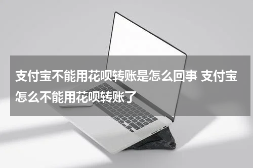 支付宝不能用花呗转账是怎么回事 支付宝怎么不能用花呗转账了