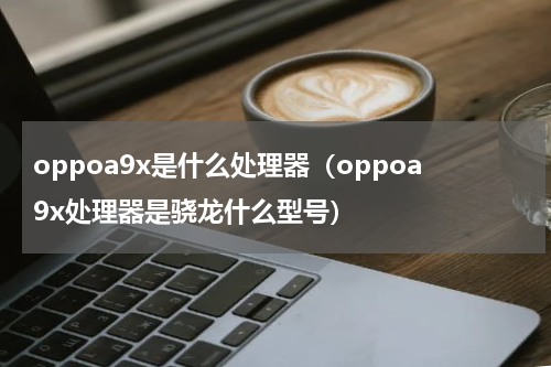 oppoa9x是什么处理器（oppoa9x处理器是骁龙什么型号）