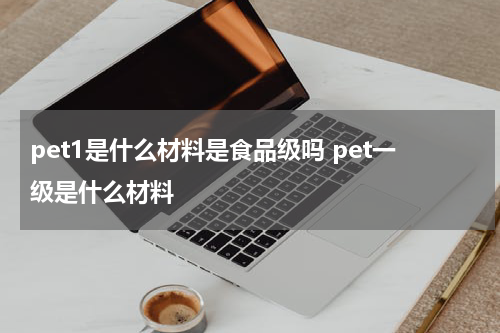 pet1是什么材料是食品级吗 pet一级是什么材料