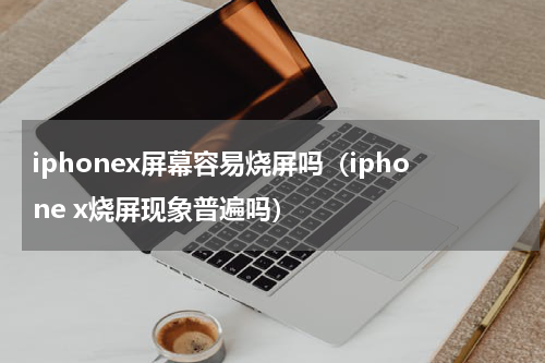 iphonex屏幕容易烧屏吗（iphone x烧屏现象普遍吗）