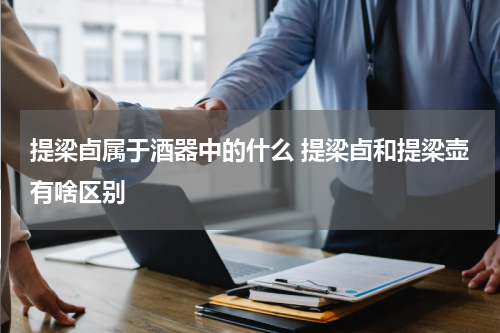 提梁卣属于酒器中的什么 提梁卣和提梁壶有啥区别