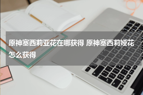 原神塞西莉亚花在哪获得 原神塞西莉娅花怎么获得