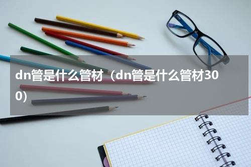 dn管是什么管材（dn管是什么管材300）