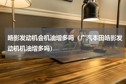 皓影发动机会机油增多吗（广汽本田皓影发动机机油增多吗）
