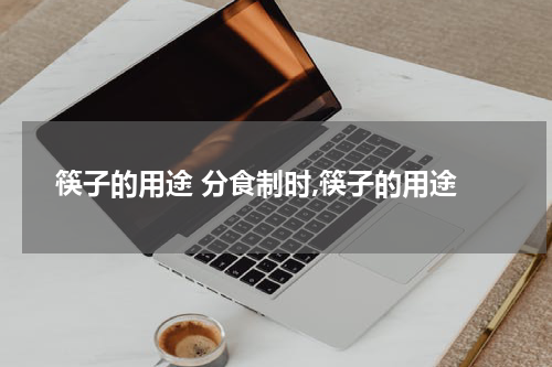 筷子的用途 分食制时,筷子的用途