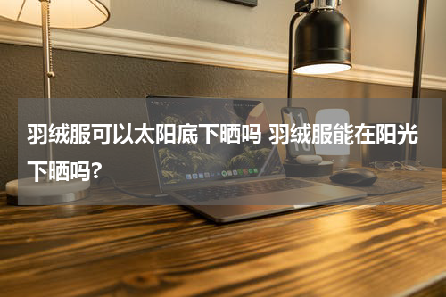 羽绒服可以太阳底下晒吗 羽绒服能在阳光下晒吗?