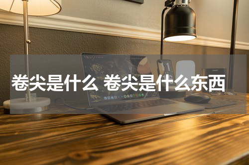 卷尖是什么 卷尖是什么东西