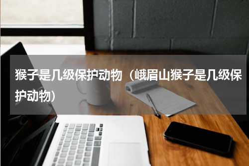 猴子是几级保护动物（峨眉山猴子是几级保护动物）