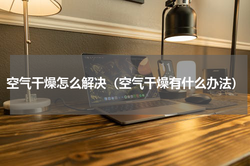 空气干燥怎么解决（空气干燥有什么办法）
