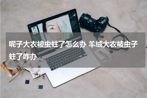 呢子大衣被虫蛀了怎么办 羊绒大衣被虫子蛀了咋办