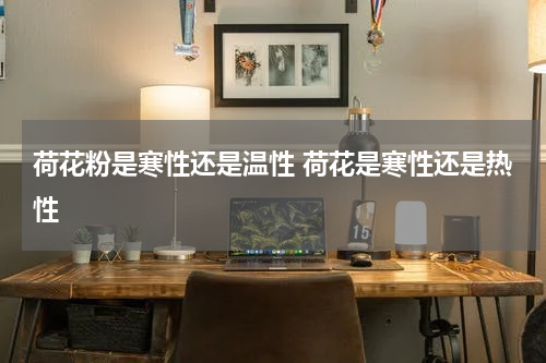荷花粉是寒性还是温性 荷花是寒性还是热性