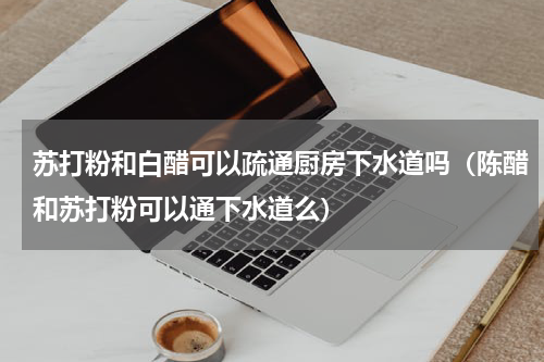 苏打粉和白醋可以疏通厨房下水道吗（陈醋和苏打粉可以通下水道么）