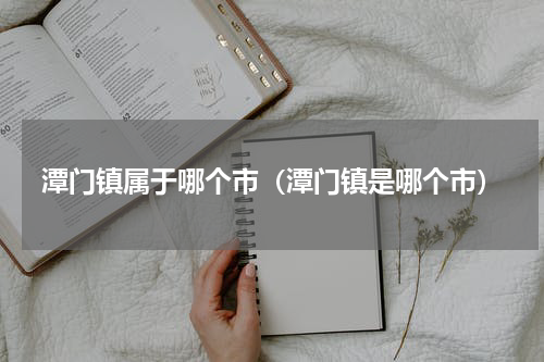 潭门镇属于哪个市（潭门镇是哪个市）