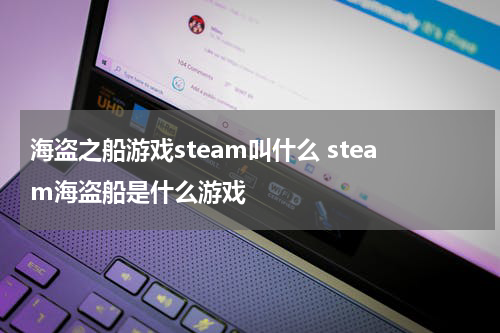 海盗之船游戏steam叫什么 steam海盗船是什么游戏