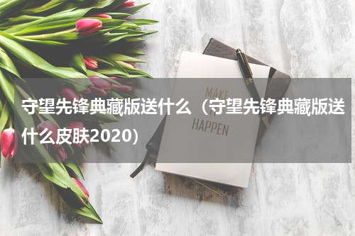 守望先锋典藏版送什么（守望先锋典藏版送什么皮肤2020）