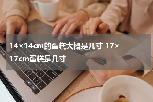 14×14cm的蛋糕大概是几寸 17×17cm蛋糕是几寸