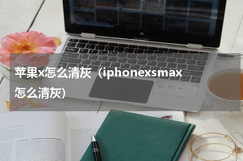 苹果x怎么清灰（iphonexsmax怎么清灰）