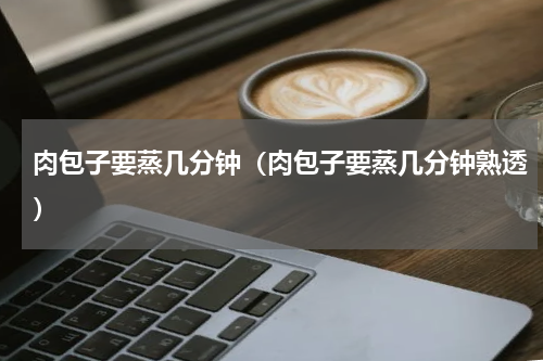 肉包子要蒸几分钟（肉包子要蒸几分钟熟透）