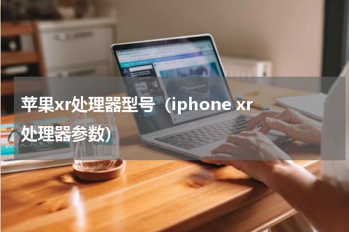 苹果xr处理器型号（iphone xr处理器参数）