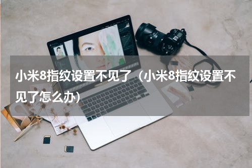 小米8指纹设置不见了（小米8指纹设置不见了怎么办）