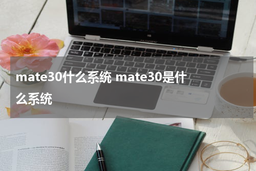 mate30什么系统 mate30是什么系统