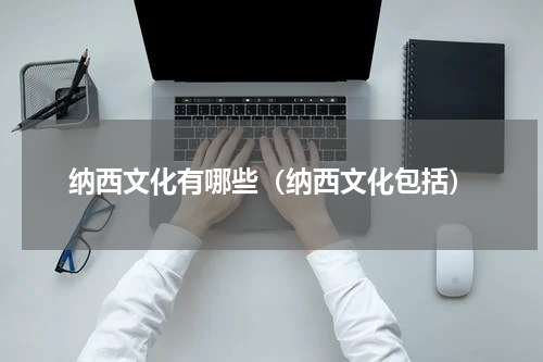 纳西文化有哪些（纳西文化包括）