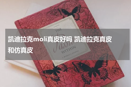 凯迪拉克moli真皮好吗 凯迪拉克真皮和仿真皮