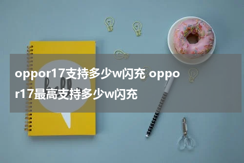 oppor17支持多少w闪充 oppor17最高支持多少w闪充