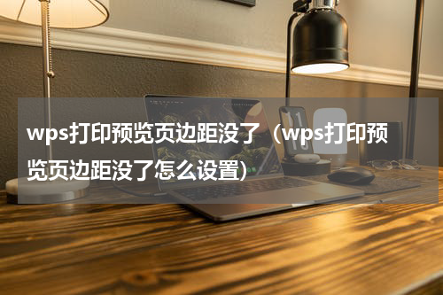 wps打印预览页边距没了（wps打印预览页边距没了怎么设置）